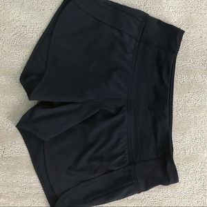 Lulu Lemon Athletic Shorts