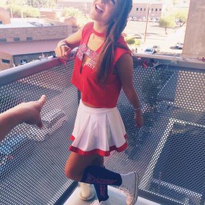 Meet your Posher, Jaden