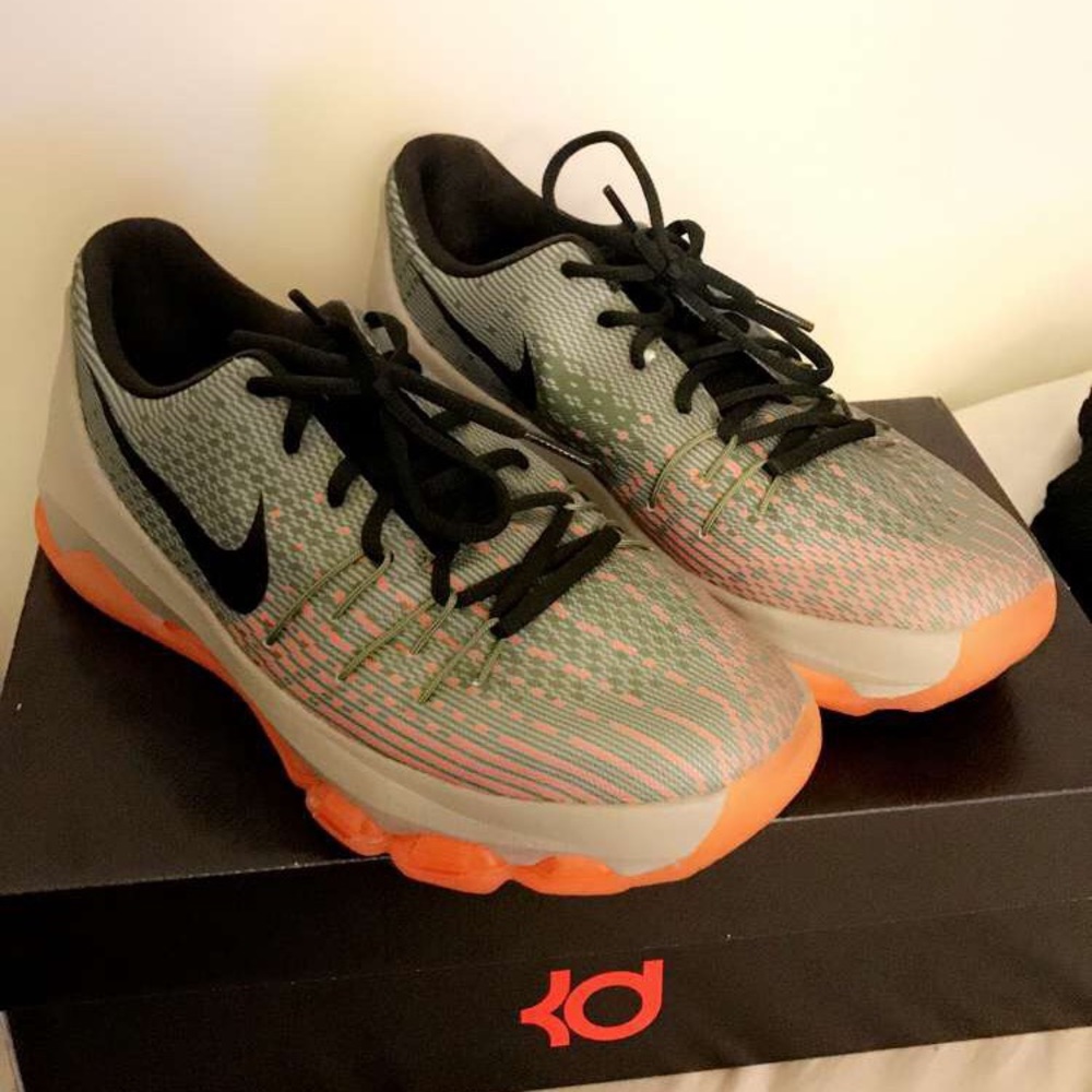 KD 8 "EASY EURO"