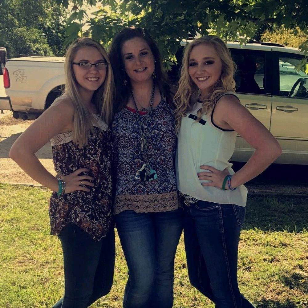 Meet your Posher, Rebecca