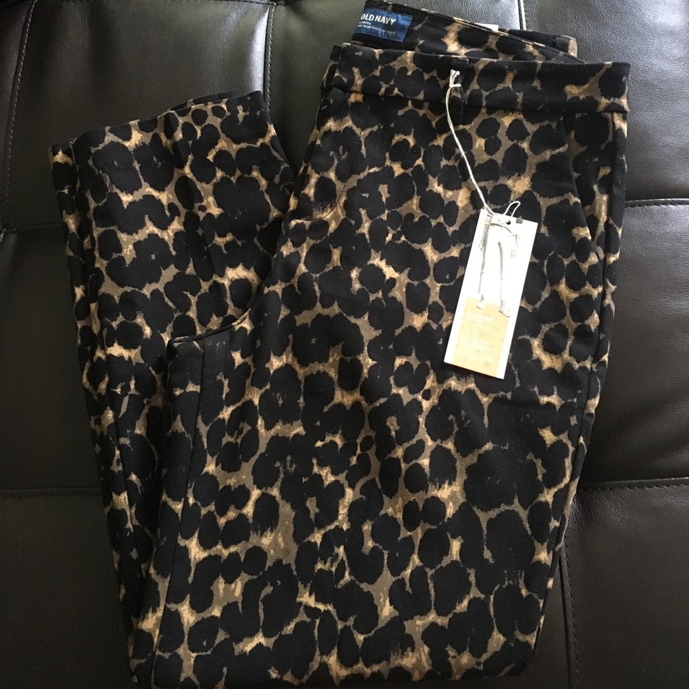 Old Navy Harper Pants