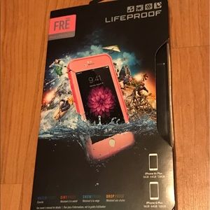 LifeProof iPhone Case