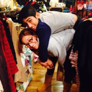 Meet your Posher, Starky