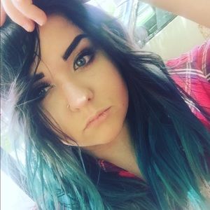 Meet your Posher, Amantha