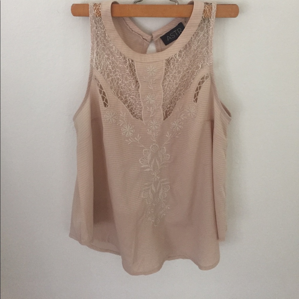 NORDSTROM TANK TOP! Great condirion!!
