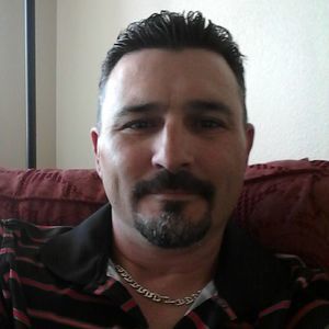 Meet your Posher, Rex