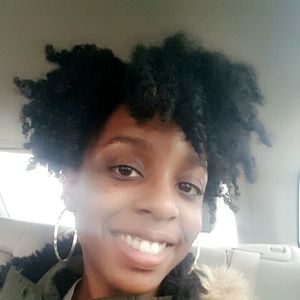 Meet your Posher, Bre