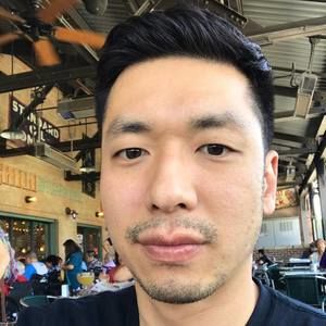 Meet your Posher, Justin