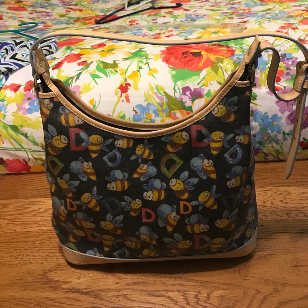 Vintage Dooney Bag 💥Final Reduction 💥