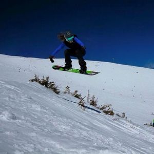 Meet your Posher, Melissa