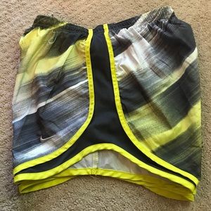 Women's Nike Tempo Running Shorts