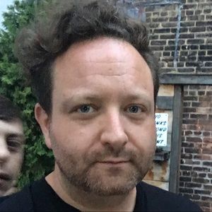 Meet your Posher, Aaron