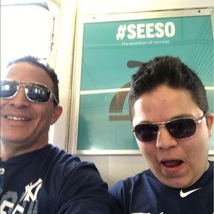 Meet your Posher, Marco