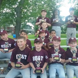 Meet your Posher, Rose