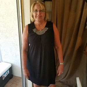 Meet your Posher, Nancy kay