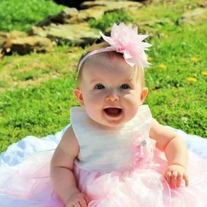 Meet your Posher, Paula