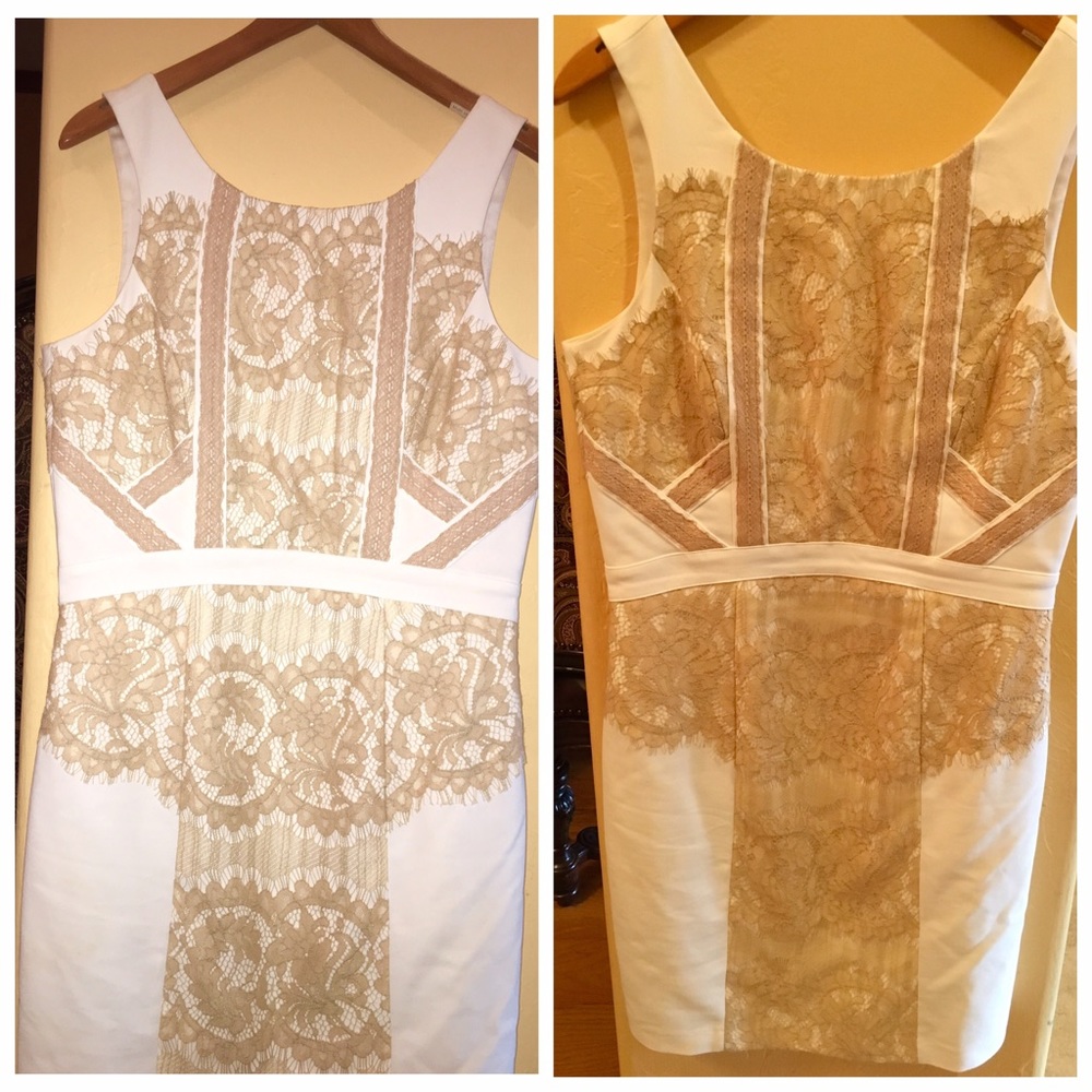 GIANNI BINI Cocktail Dress🔥