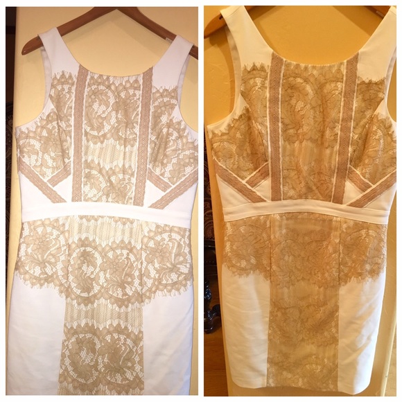 GIANNI BINI Cocktail Dress🔥 - Picture 1 of 4