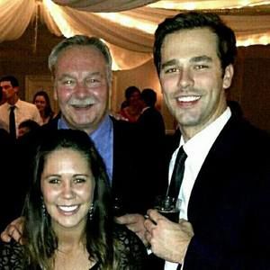 Meet your Posher, Ryan