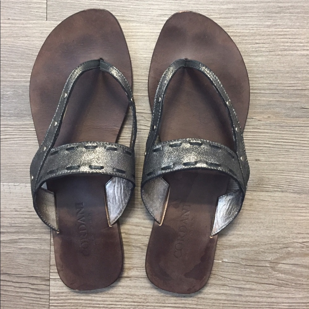 Cordani sandal