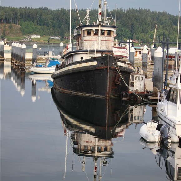 Meet your Posher, Lux - Picture 5 of 7