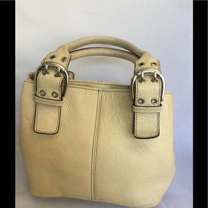 Tignanello French Tote