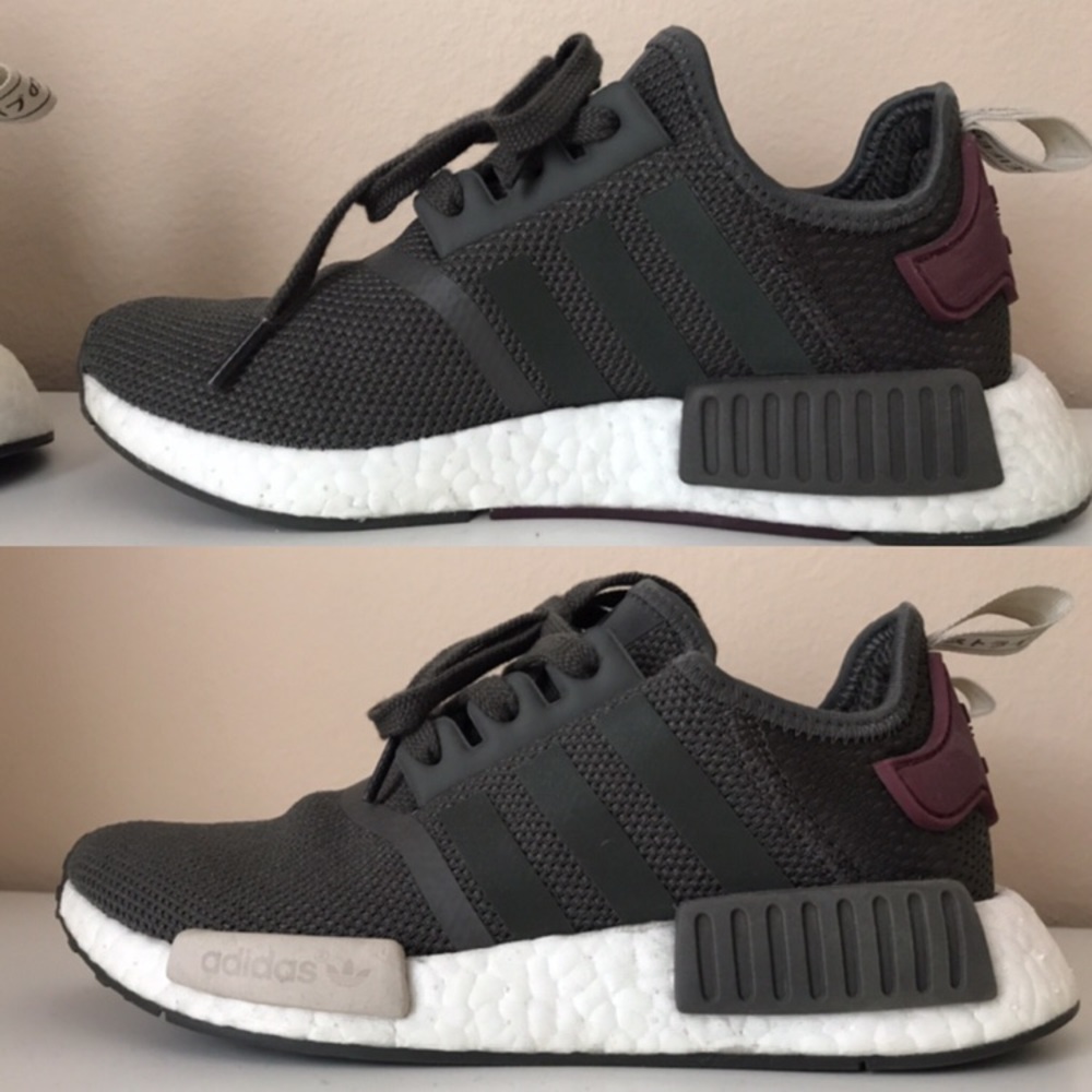 Women Adidas NMD