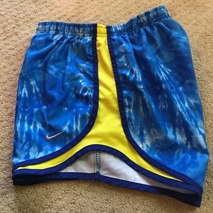 Women's Nike Tempo Running Shorts