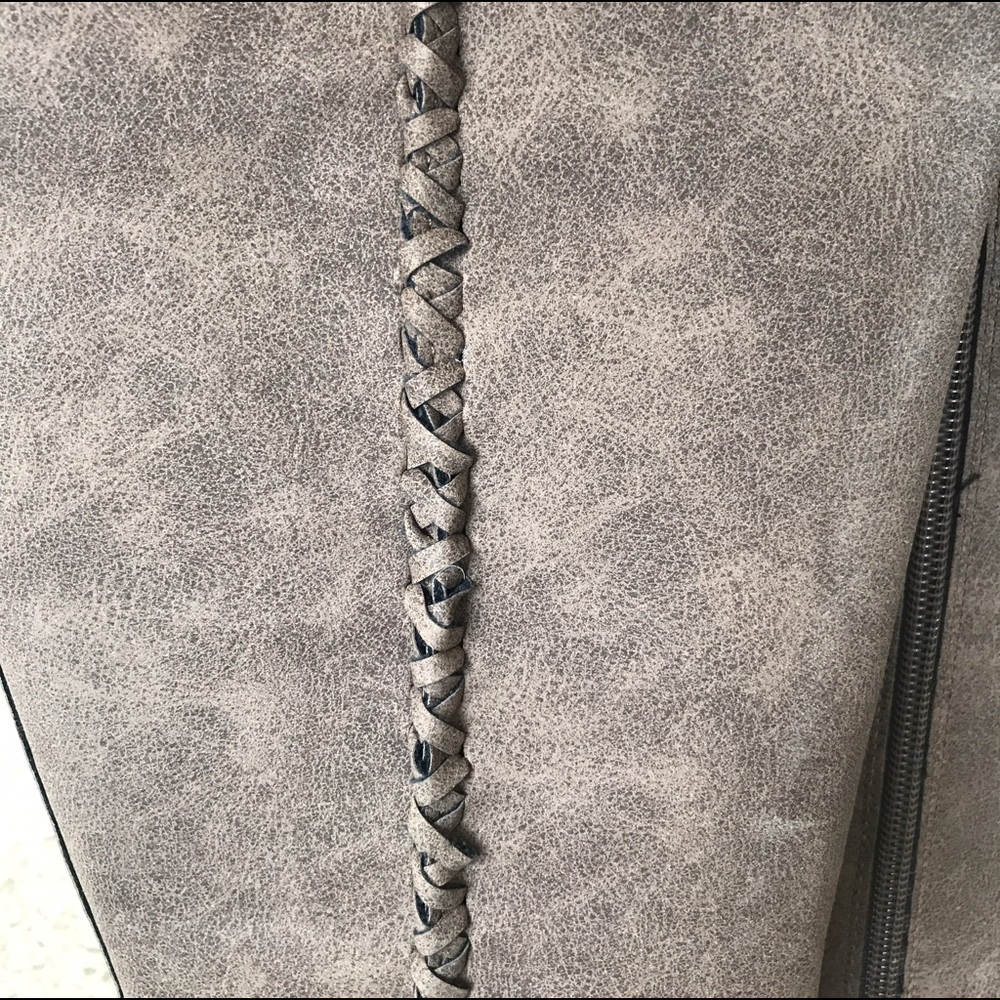 NWT Unionbay Brown Remy Boots - Picture 3 of 8