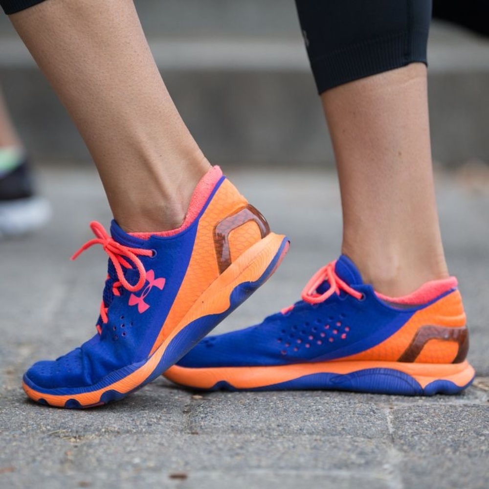 Under Armour Speedform Apollo Running Shoes