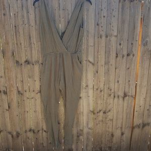 Love Culture jumpsuit