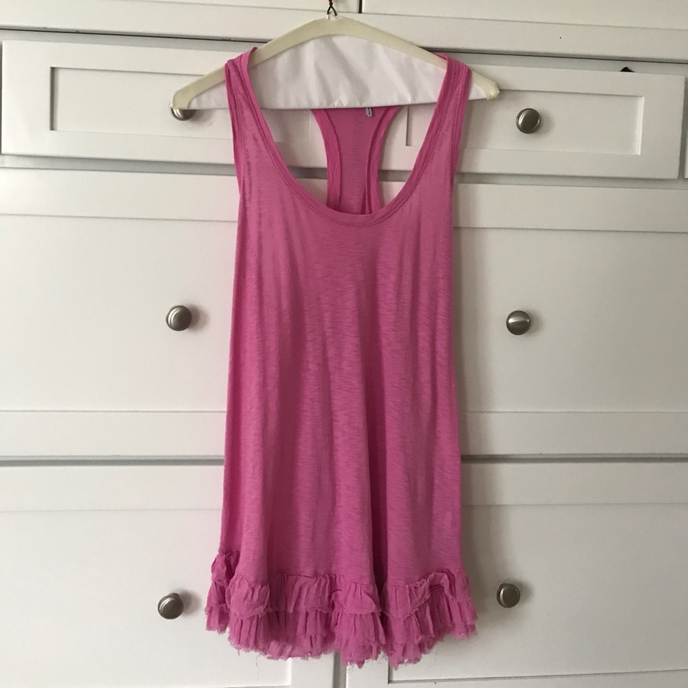 Splendid tank top- size medium