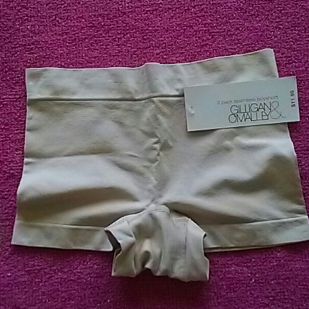 Ladies panties will consider selling together for