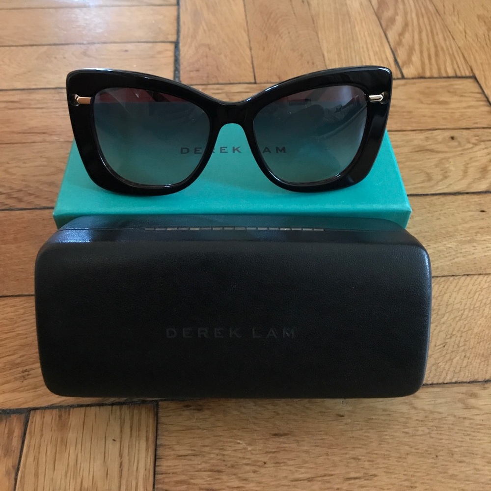 Brand New Derek Lam Sunglasses