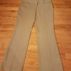 Ladies express trousers