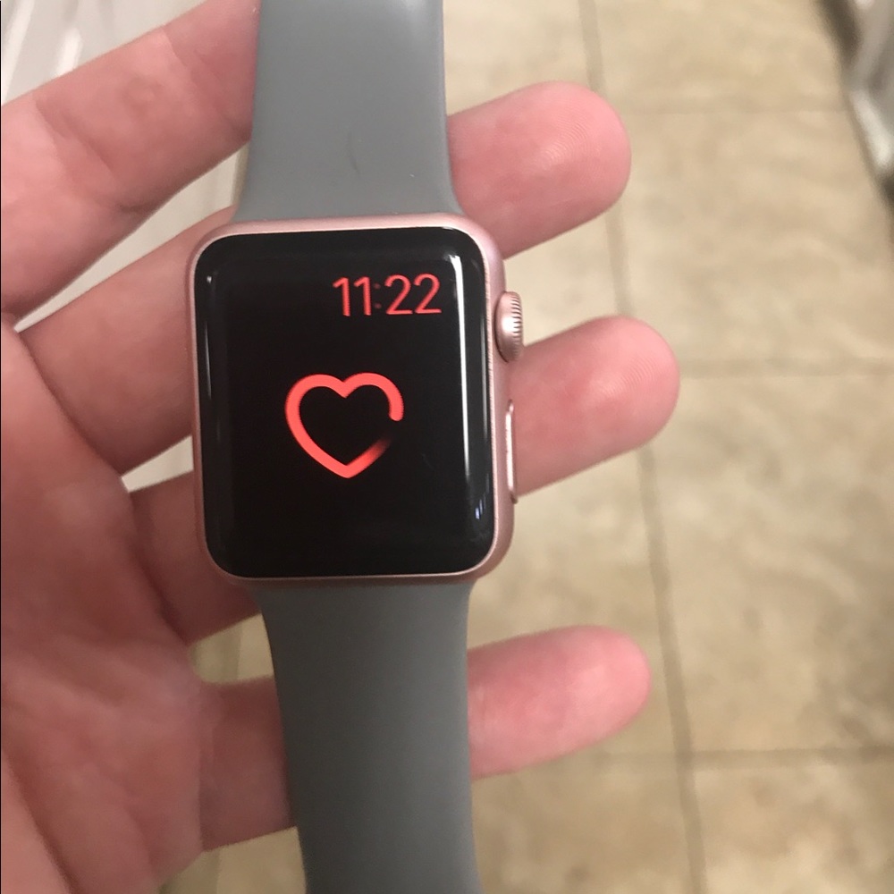Apple Watch