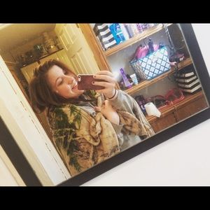 Meet your Posher, Jamee