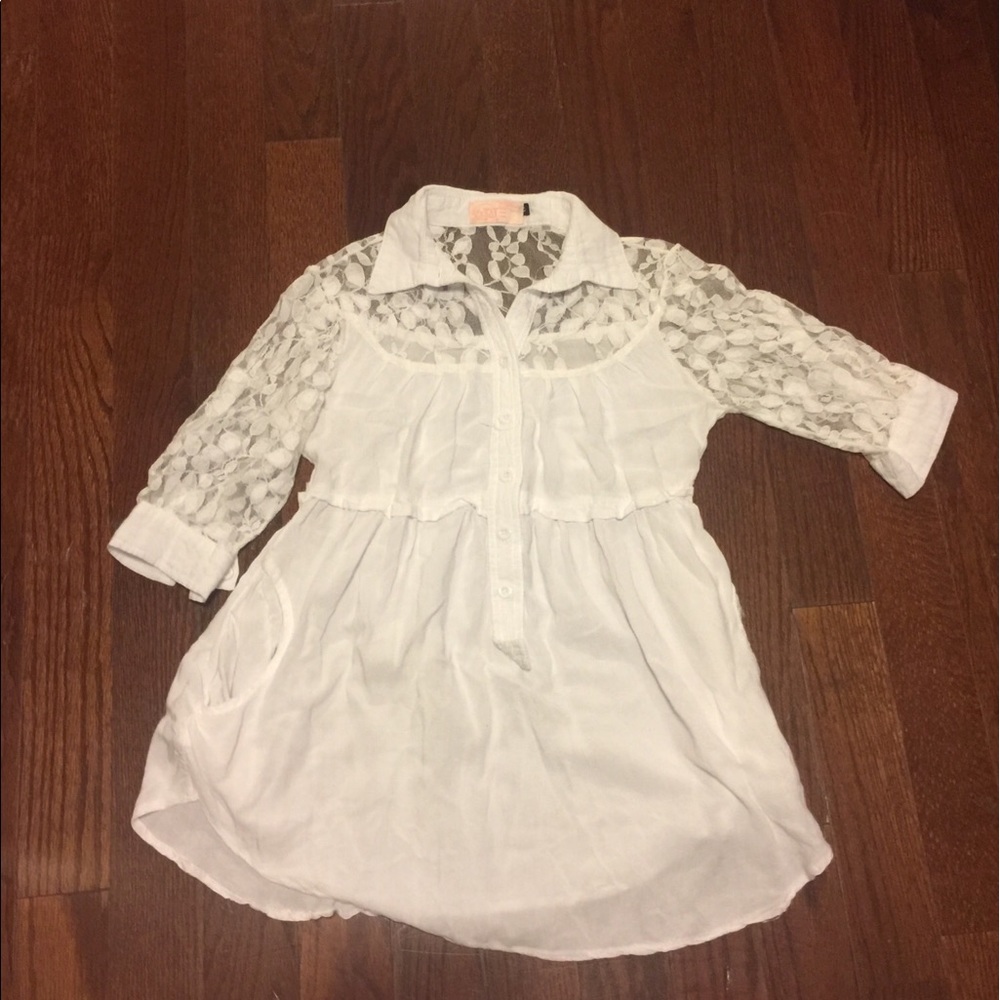 TATE size M
