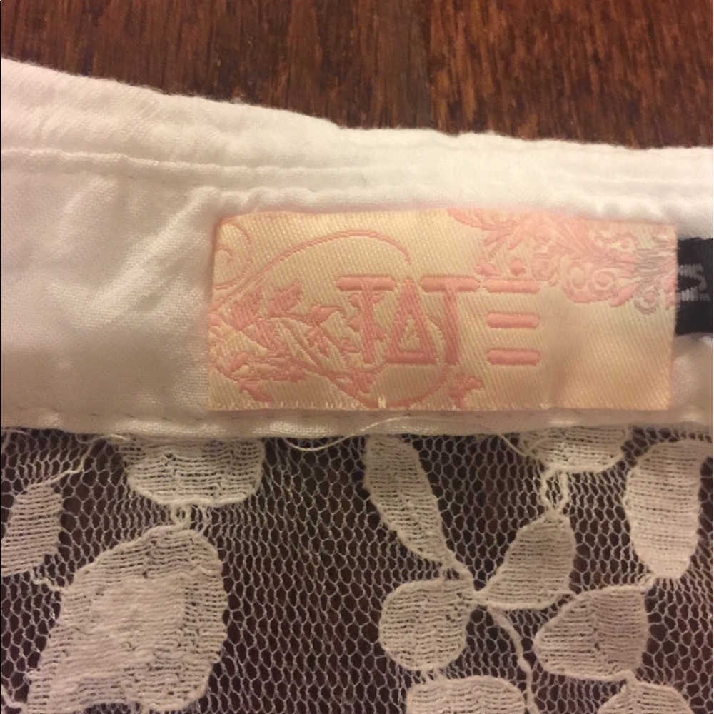 TATE size M - Picture 3 of 3