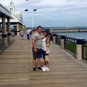 Meet your Posher, Alexandria