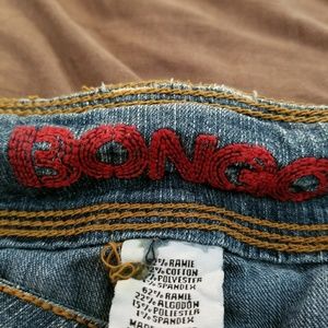 Women's jeans