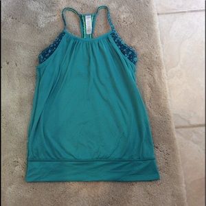 Ivivva Double Dutch Tank Top