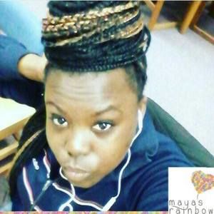 Meet your Posher, Diane