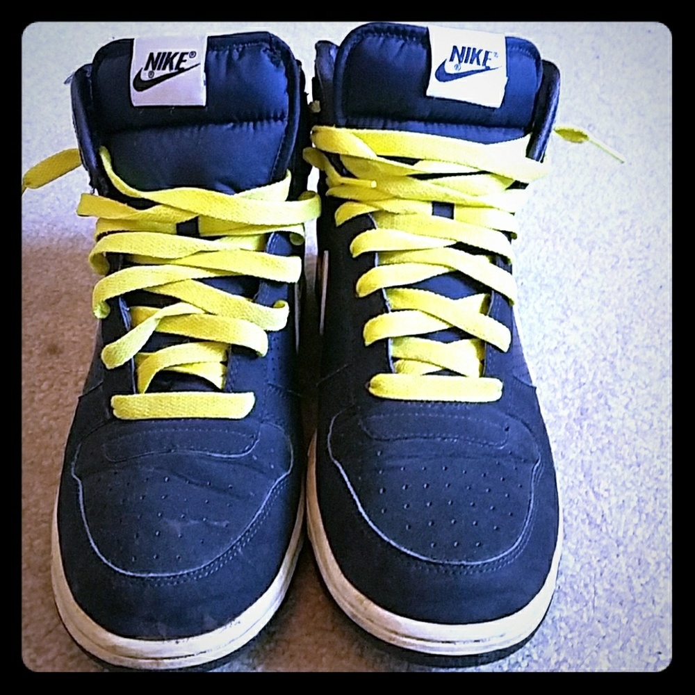 Nike dunks