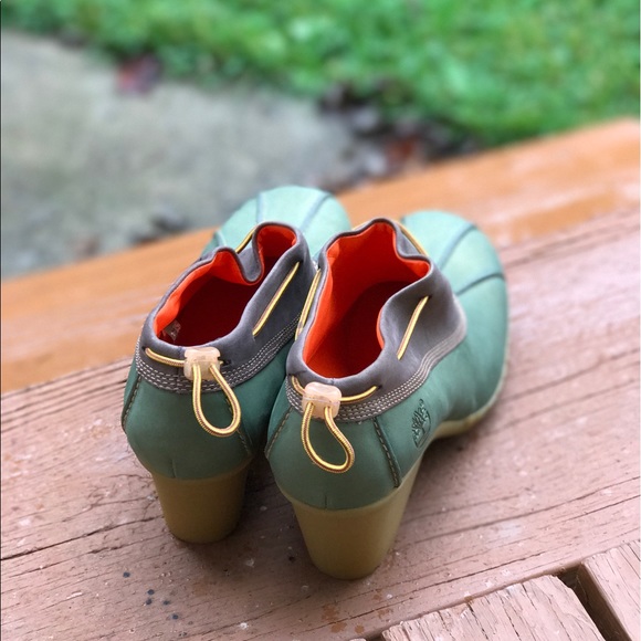 Timberland boots - Picture 2 of 3