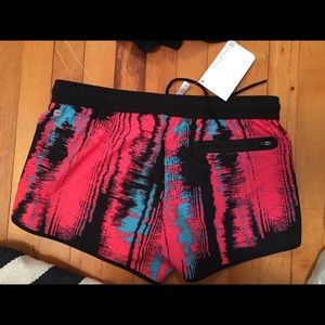 BRAND NEW FABLETICS running shorts