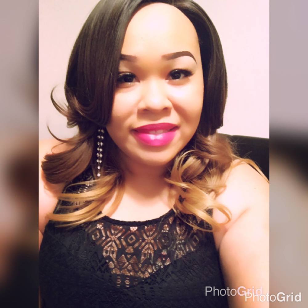 Meet your Posher, Shenina