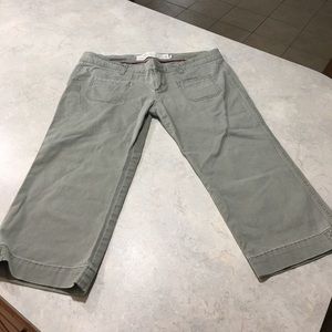 Hollister Capri