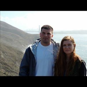 Meet your Posher, Chrissy