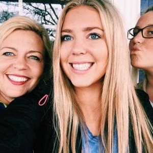 Meet your Posher, Sydney